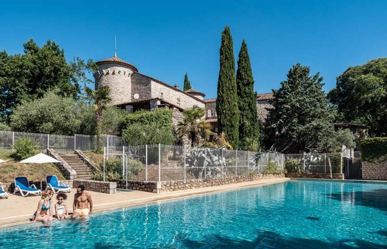village vacances belambra casteljau