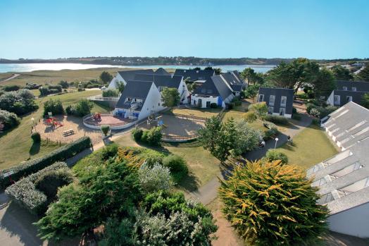 village vacances belambra guidel plages