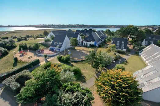 village vacances belambra guidel plages