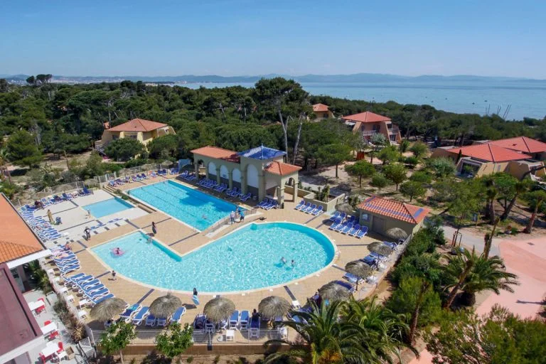 village vacances belambra le pradet