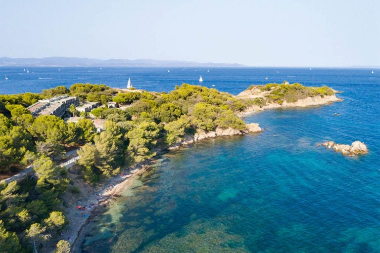 village vacances belambra les criques giens