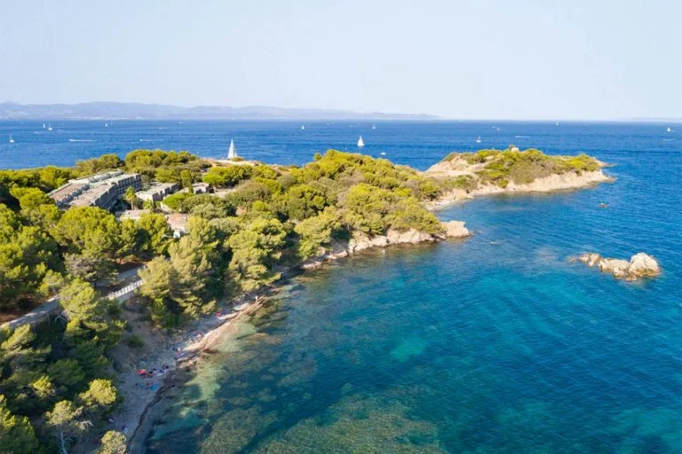 village vacances belambra les criques giens
