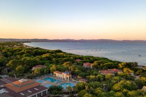 village vacances belambra riviera beach giens