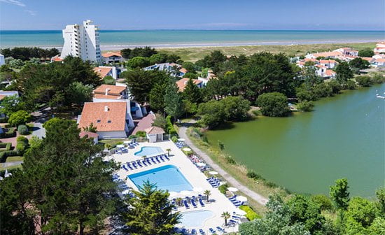 village vacances belambra saint jean de monts