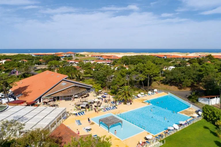 village vacances belambra seignosse les estagnots