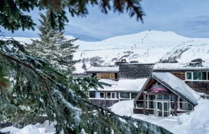 village vacances belambra super besse