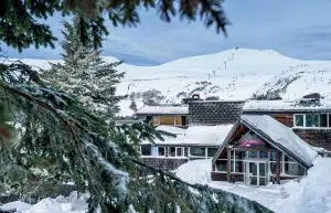 village vacances belambra super besse