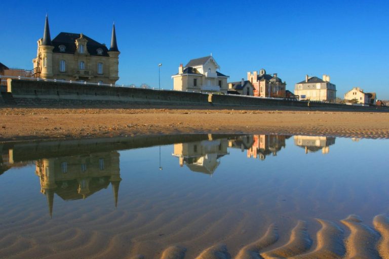 village vacances cap france asnelles sur mer