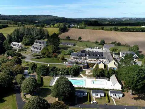 village vacances cap france ker beuz