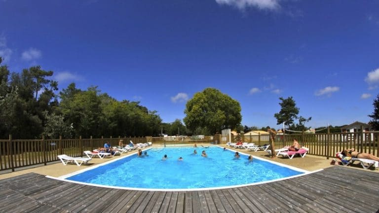 village vacances ternelia fromentine