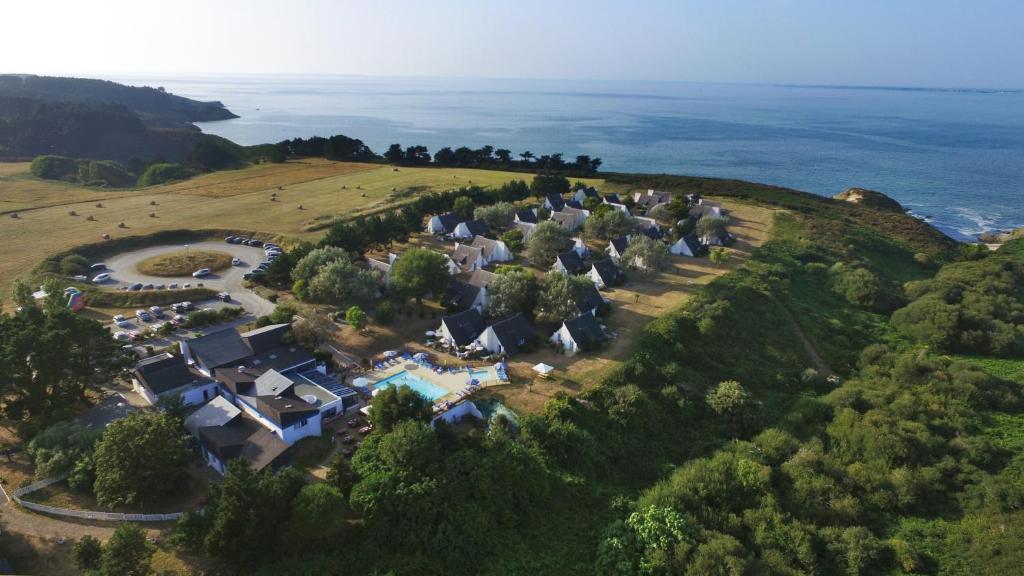 village vacances vvf belle ile en mer