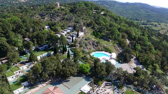 village vacances vvf hyères