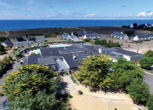 village vacances vvf la turballe