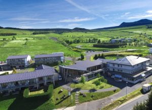 village vacances vvf les estables