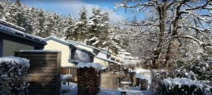 village vacances vvf maisod