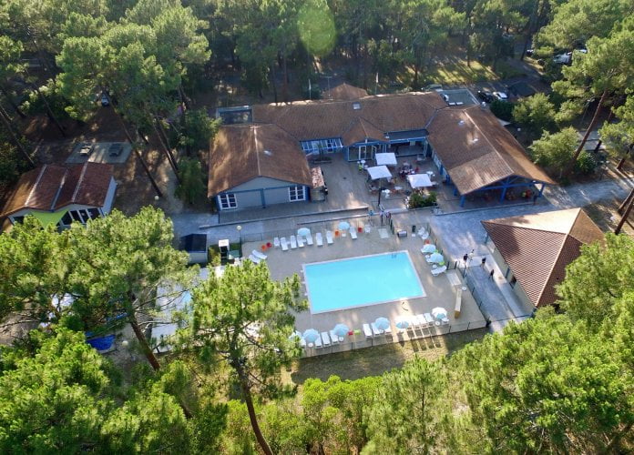 village vacances vvf moliets