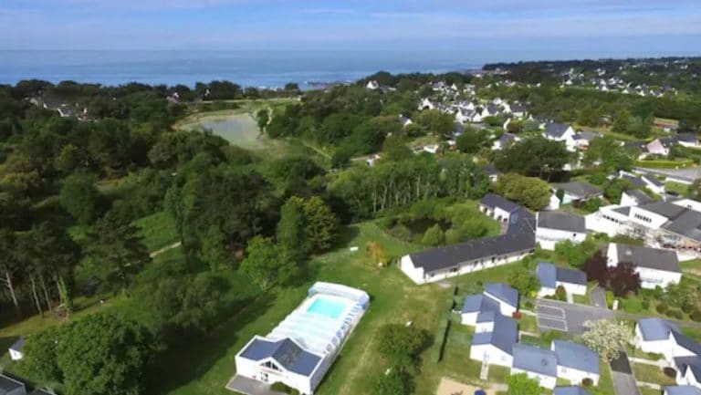 village vacances vvf piriac sur mer
