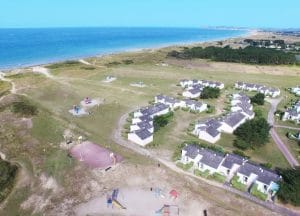 village vacances vvf port bail