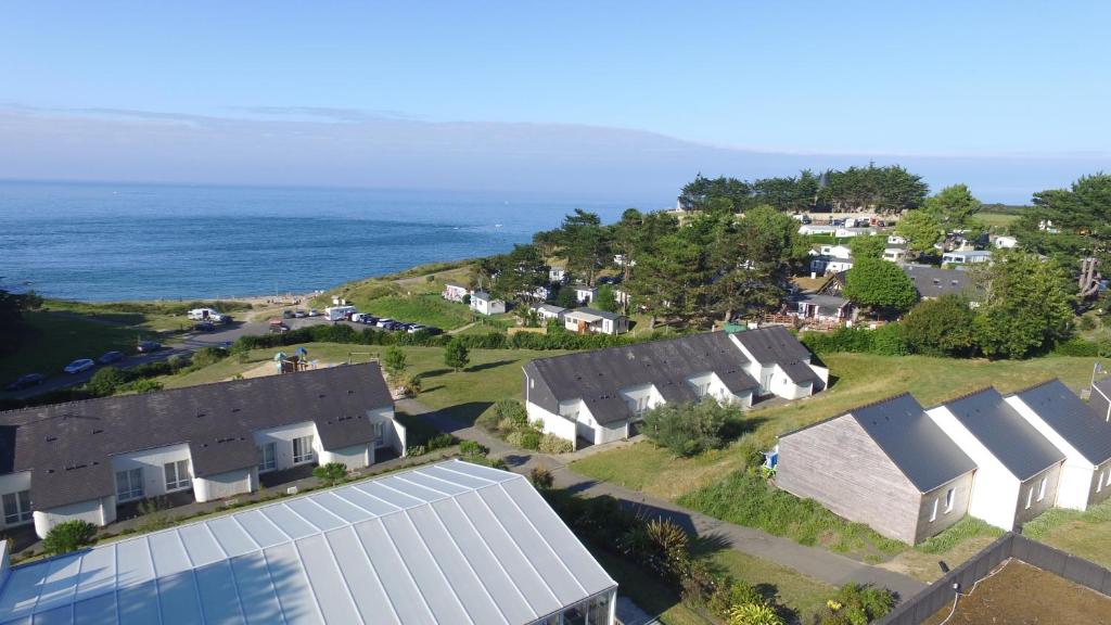 village vacances vvf saint cast le guildo