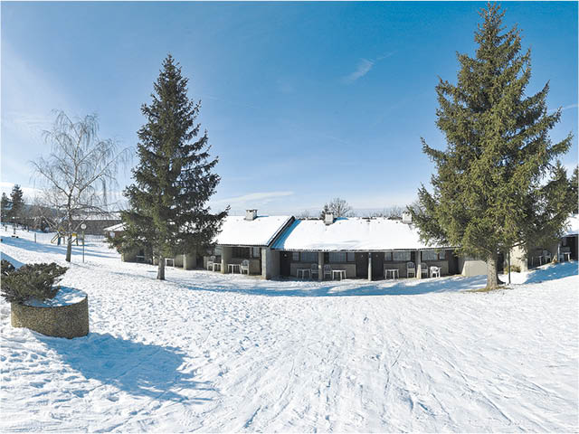 village vacances vvf saint julien chapteuil