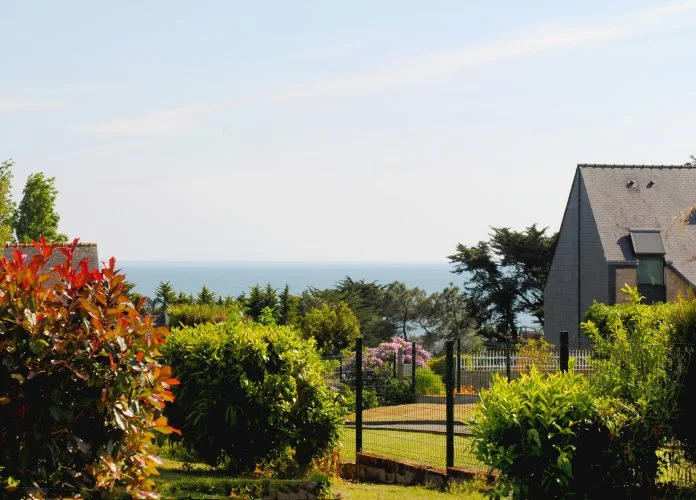 village vacances vvf sarzeau