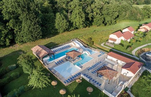 Belambra Club Les Portes de Dordogne