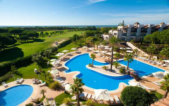 Club Lookéa Marismas Andalucia