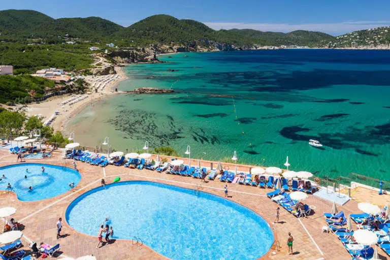 Fram Club Framissima Invisa Cala Verde