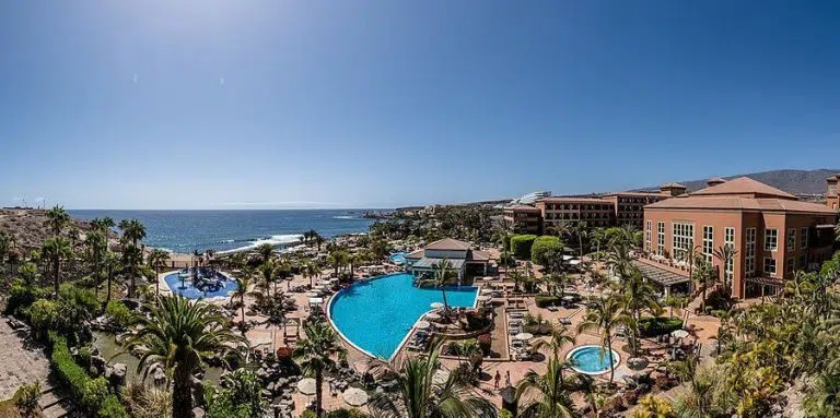 Fram H10 Costa Adeja Palace(1)