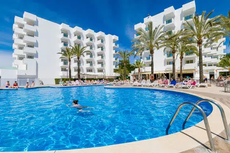 Fram Hôtel Club Framissima Globales Maioris