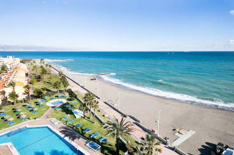 Fram Hôtel Framissima Sol Guadalmar