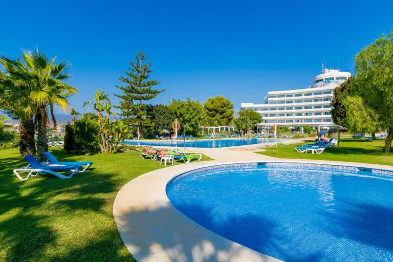 Fram Paraiso Marbella