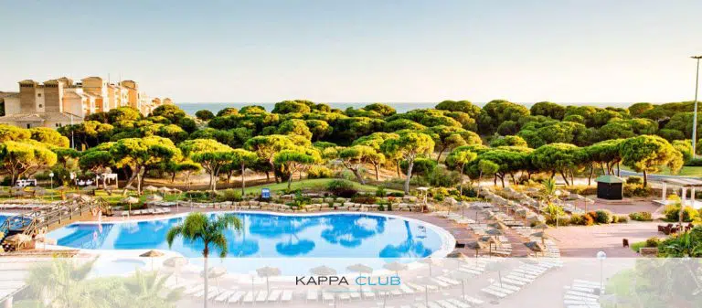 Kappa Club Barcelo Andalucia(1)