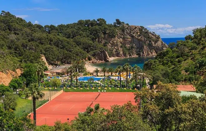 Odalys Résidence Arenas Resort Giverola(1)
