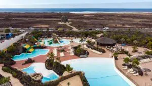 Pierre & Vacances Village Fuerteventura Origo Mare