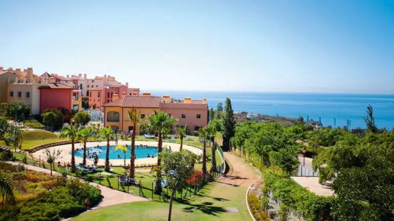 Pierre & Vacances Village Terrazas Costa del Sol(1)