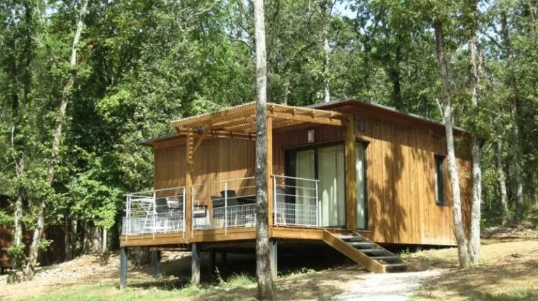 Ternélia Le Domaine de la Finou(1)