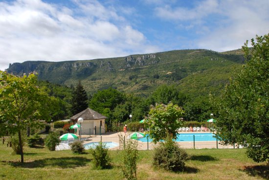 VVF Club Essentiel Le Parc des Cévennes