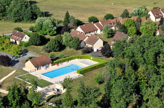 VVF Club Essentiel Le Parc des Chênes