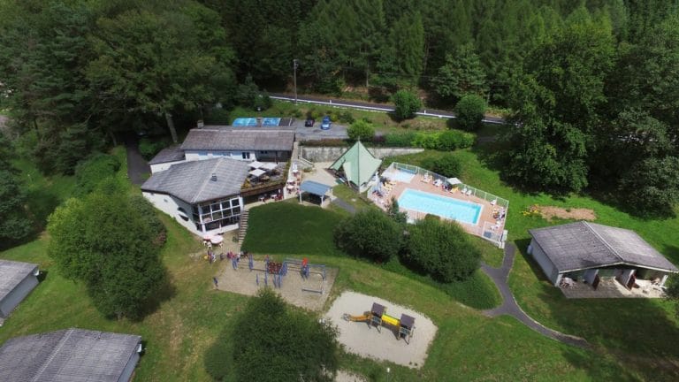 VVF Club Essentiel Les Gorges de Haute Dordogne