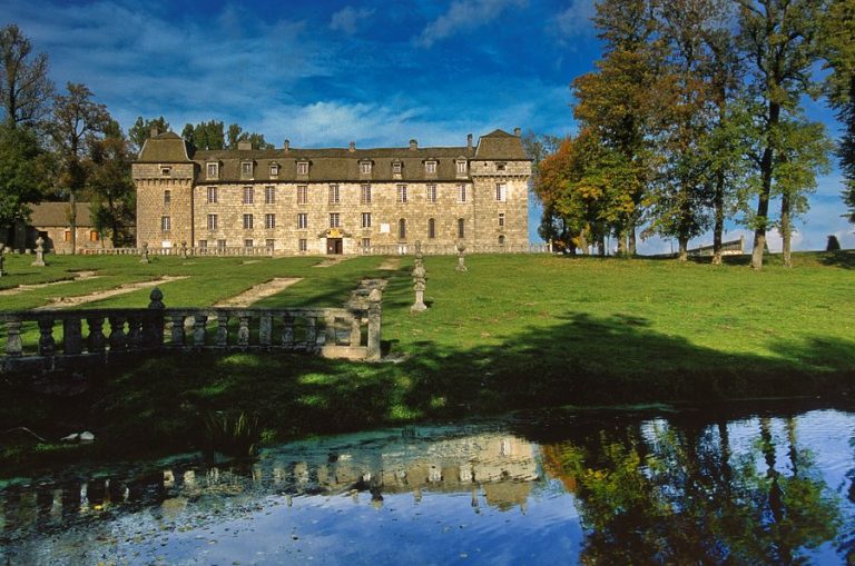 VVF Club Essentiel Les Légendes du Gévaudan