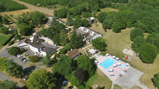 VVF Club Essentiel Les Rives de Dordogne
