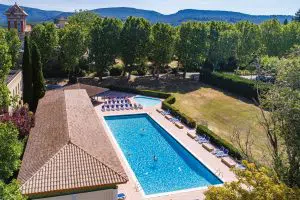 village vacances belambre l isle sur la sorgue