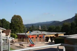 village vacances vvf saâles