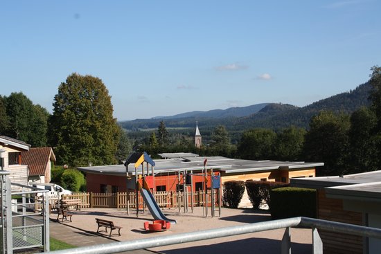 village vacances vvf saâles