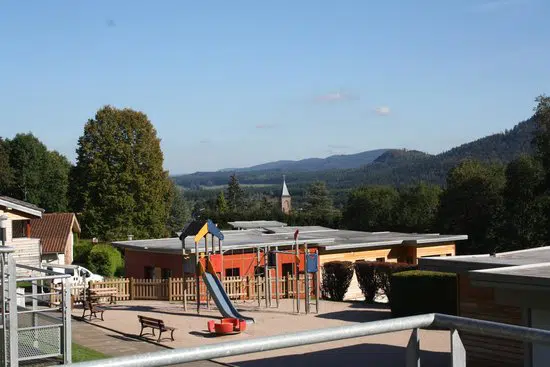 village vacances vvf saâles