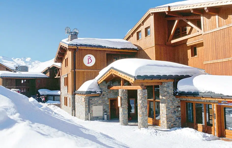 Belambra Club Les Bruyères