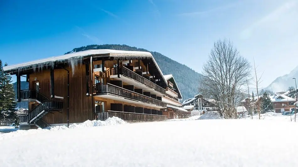 Village Club du Soleil Morzine