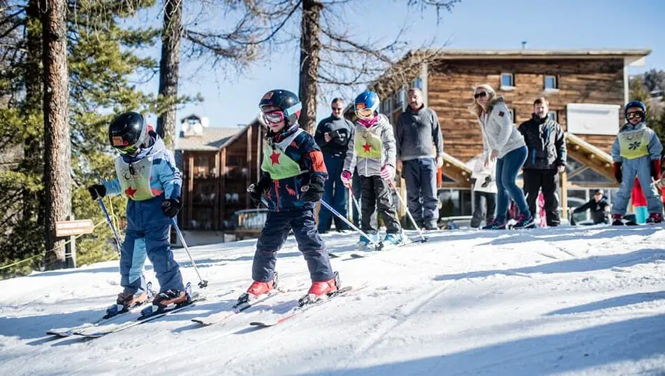 Village Club du Soleil Vars