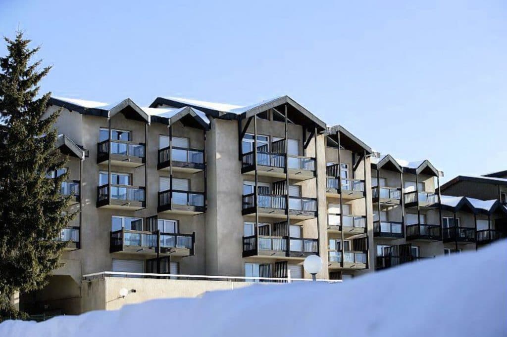 Maeva Les Balcons du Soleil